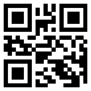 Il QrCode di 3915831307