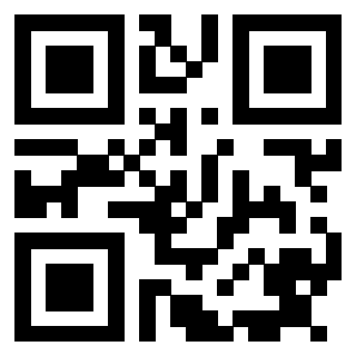 Scansione del Qr Code di 3915831308