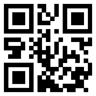 Il Qr Code di 3915831309
