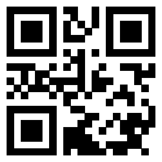 Scansione del Qr Code di 3915831312