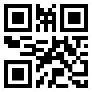 Scansione del Qr Code di 3915831314