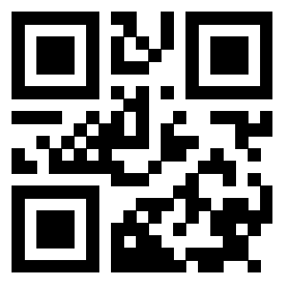 3915831315 - Immagine del QrCode associato