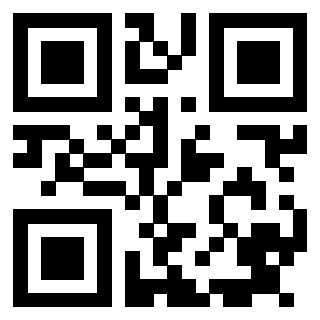 3915831316 - Immagine del QrCode associato