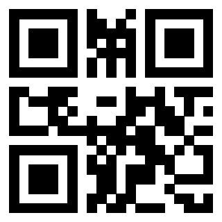 3915831317 - Immagine del QrCode