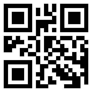Scansione del Qr Code di 3915831318