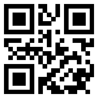 Il QrCode di 3915831328