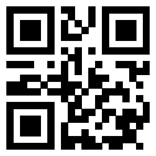 Scansione del QrCode di 3915831329