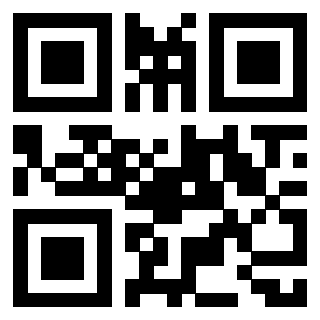 Il Qr Code di 3915831331