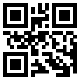 Immagine del QrCode di 3915831332