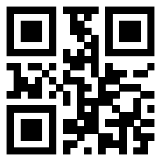 3915831333 - Immagine del Qr Code associato