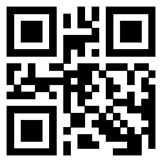 Immagine del Qr Code di 3915831334