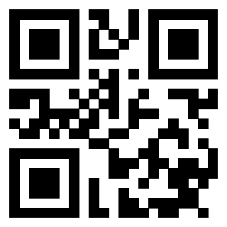 3915831335 - Immagine del QrCode associato