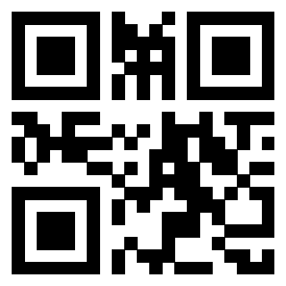 Il Qr Code di 3915831337
