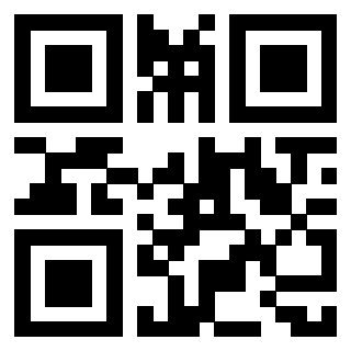 Immagine del Qr Code di 3915831341