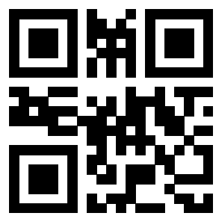 Immagine del QrCode di 3915831342