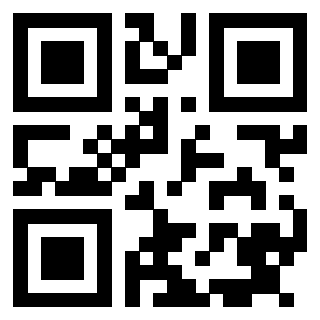 Immagine del QrCode di 3915831343
