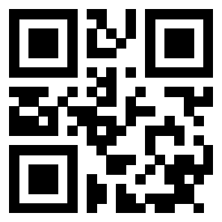 Il QrCode di 3915831346