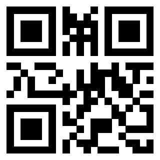 Scansione del Qr Code di 3915831348