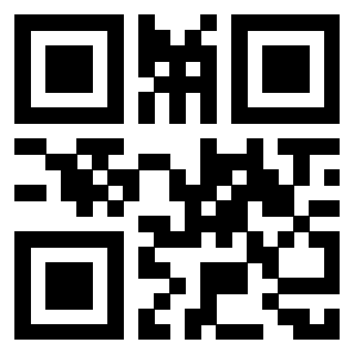 3915831352 Qr Code associato