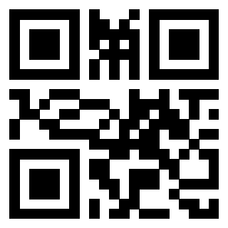 3915831356 - Immagine del Qr Code associato