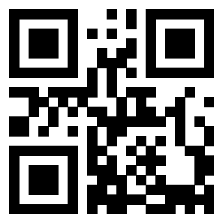 Il Qr Code di 3915831361