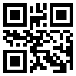 Scansione del Qr Code di 3915831362
