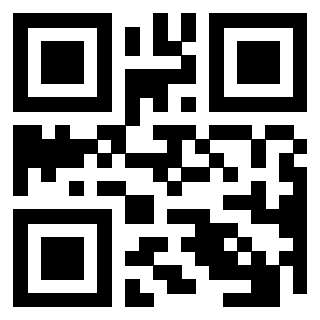 3915831363 - Immagine del QrCode associato