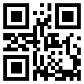 Il QrCode di 3915831364