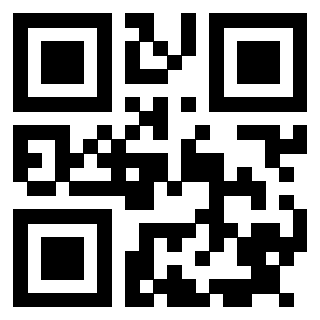 3915831365 Qr Code associato