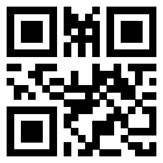 3915831369 QrCode associato