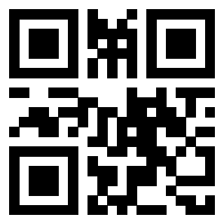 3915831377 QrCode associato