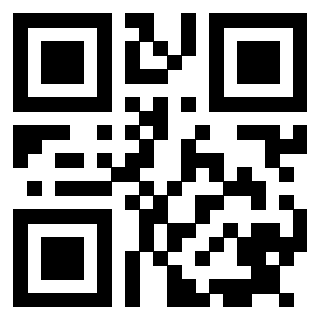 Immagine del QrCode di 3915831378