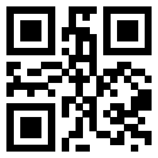 Scansione del QrCode di 3915831380