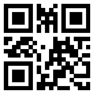 3915831383 - Immagine del Qr Code associato
