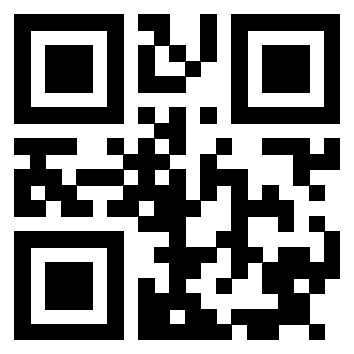 Il QrCode di 3915831385