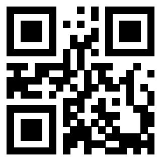 3915831387 Qr Code associato