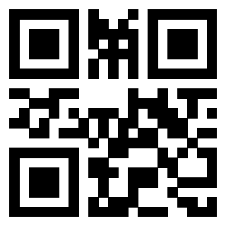 Immagine del Qr Code di 3915831390