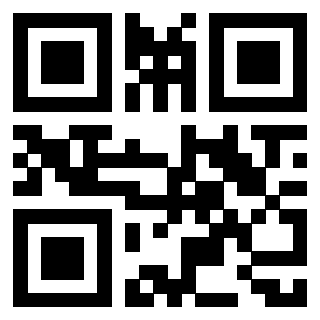 Il QrCode di 3915831393