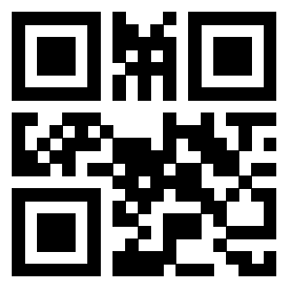 Il Qr Code di 3915831396