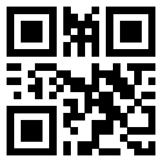 Scansione del Qr Code di 3915831397