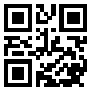 Scansione del Qr Code di 3915831400