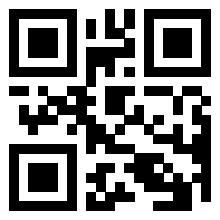 Immagine del QrCode di 3915831401