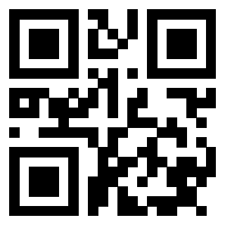 Scansione del Qr Code di 3915831405