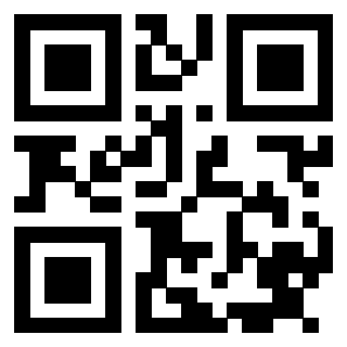 3915831407 Qr Code associato
