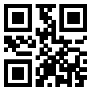 Scansione del Qr Code di 3915831408