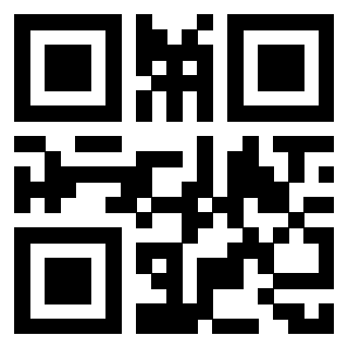 3915831409 - Immagine del QrCode associato