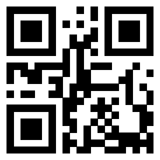 Scansione del Qr Code di 3915831412