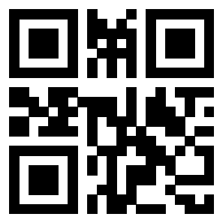 Scansione del Qr Code di 3915831417