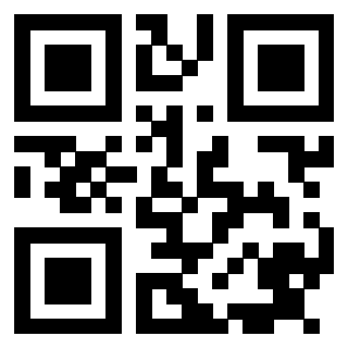 3915831418 QrCode associato