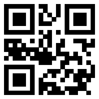 Il Qr Code di 3915831419